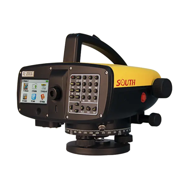 DL-2003A