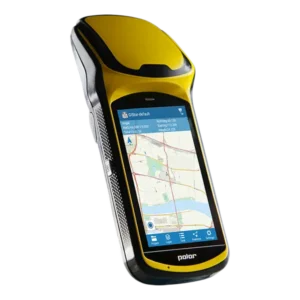 Handheld-GPS-X6