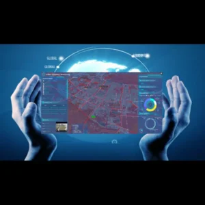 Smart City Brains System