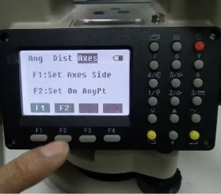 Kolida Multi-Function Theodolite NT-023