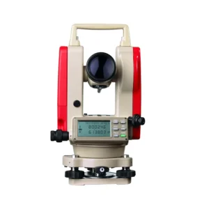 Theodolite-Kolida-Conventional