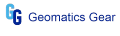 Geomatics Gear Logo Geomatics Gear Logo